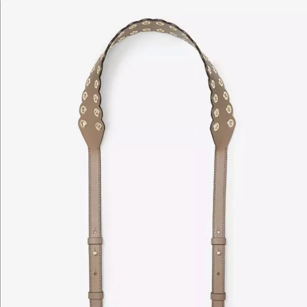 Michael kors guitar strap